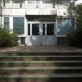 Eladó egykori iskola épület - Kép 4.