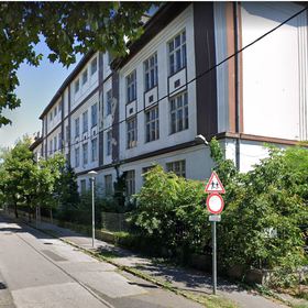 Eladó iskola épületek - Kép 4.