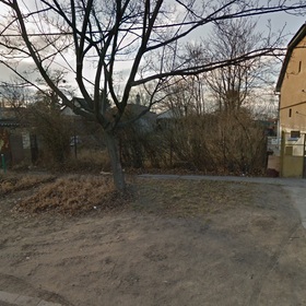 Eladó beépítetlen telek - Kép 4.