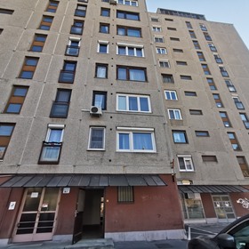 Kiadó üzlethelyiség