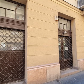 Kiadó kereskedelemi, szolgáltató, irodai funkciójú helyiség